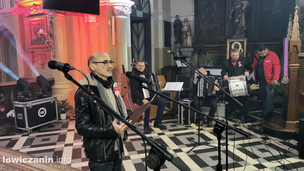 Święto Niepodległości w Nieborowie