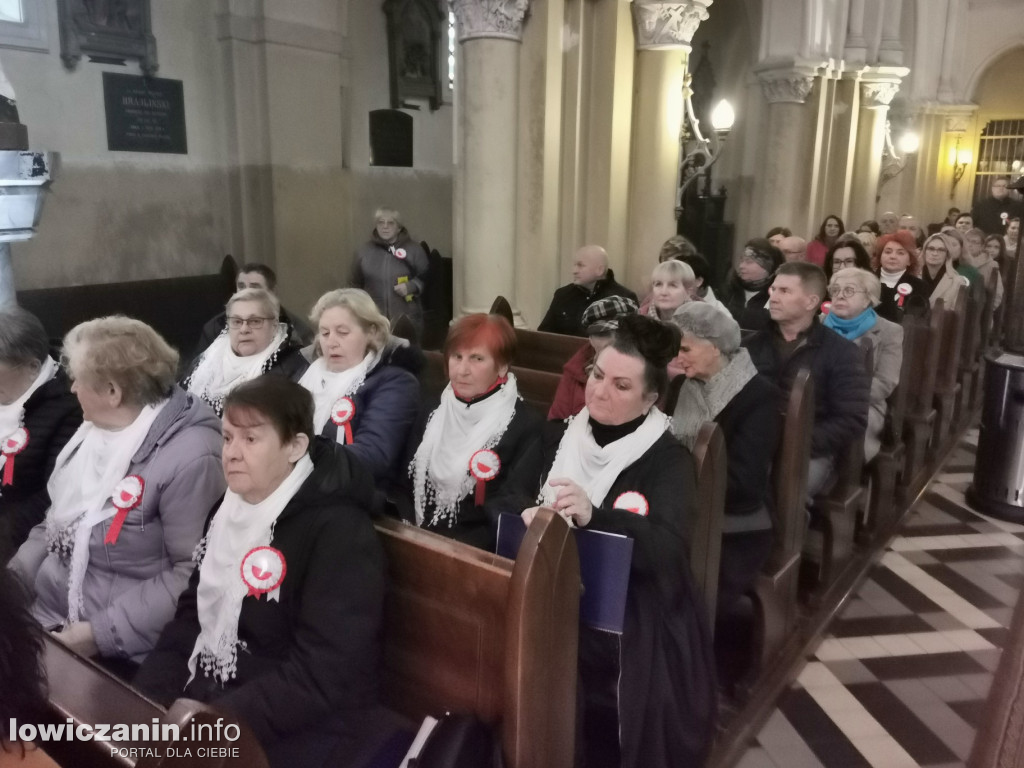 Święto Niepodległości w Nieborowie