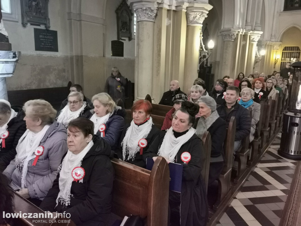 Święto Niepodległości w Nieborowie