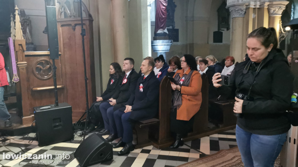 Święto Niepodległości w Nieborowie