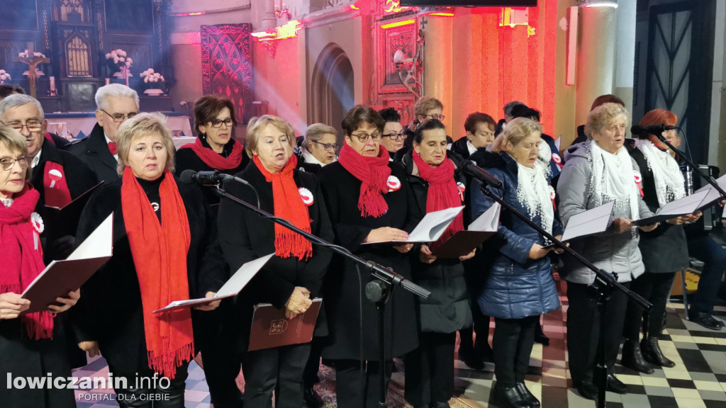 Święto Niepodległości w Nieborowie