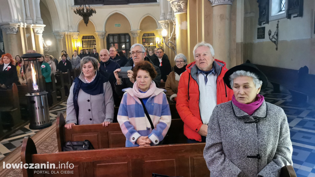 Święto Niepodległości w Nieborowie