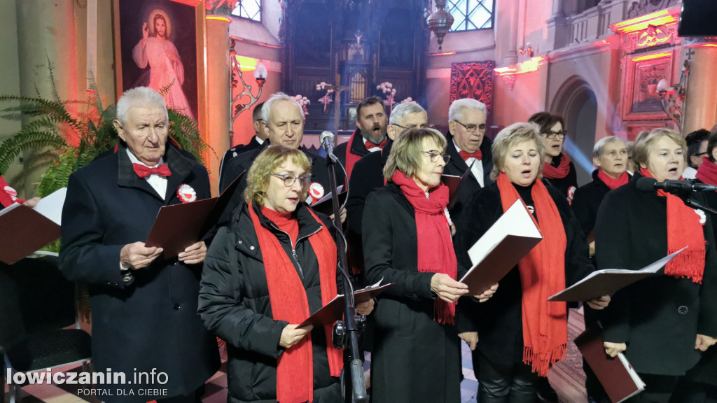 Święto Niepodległości w Nieborowie