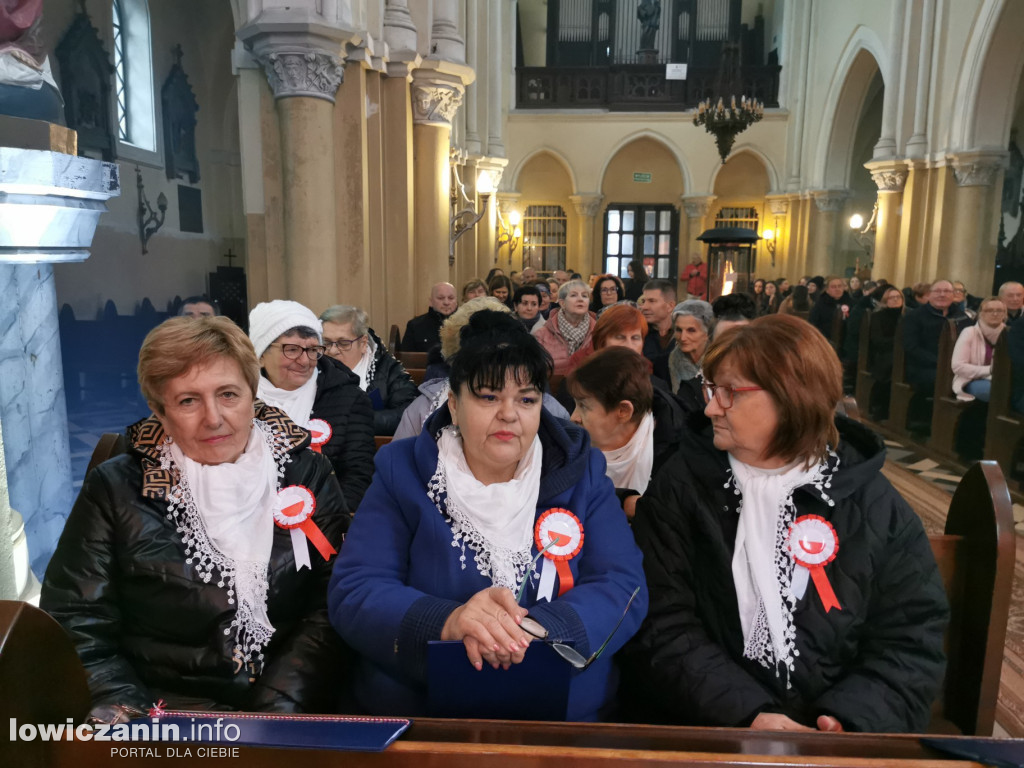 Święto Niepodległości w Nieborowie