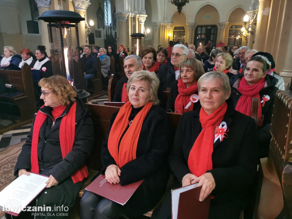 Święto Niepodległości w Nieborowie