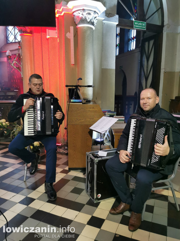 Święto Niepodległości w Nieborowie