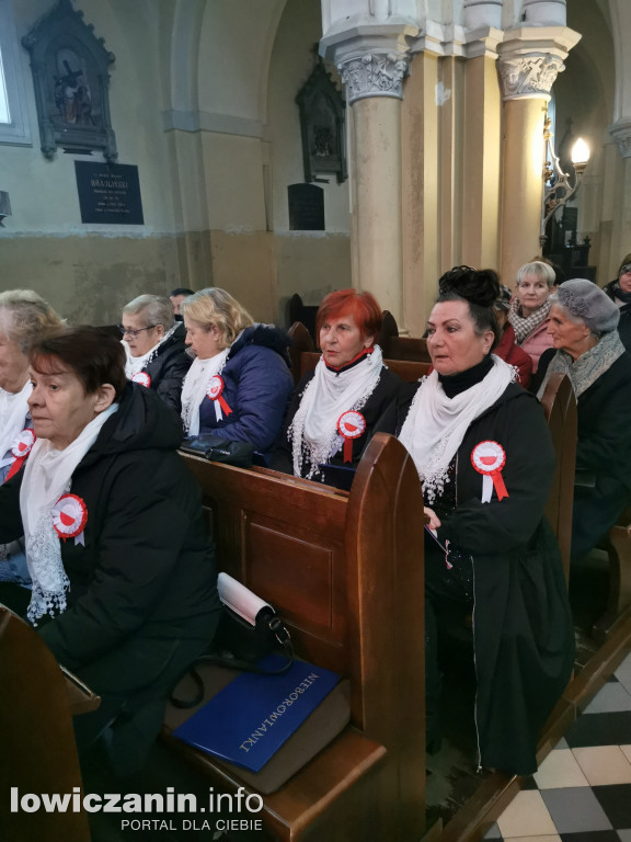 Święto Niepodległości w Nieborowie