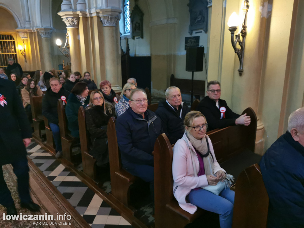 Święto Niepodległości w Nieborowie