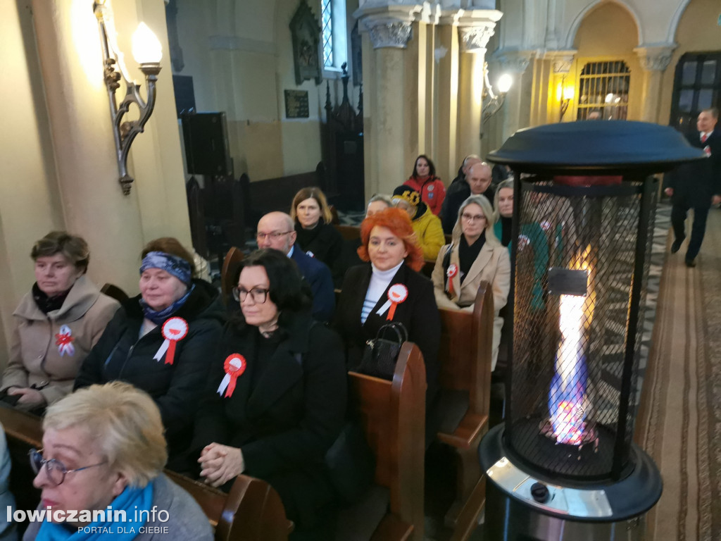 Święto Niepodległości w Nieborowie