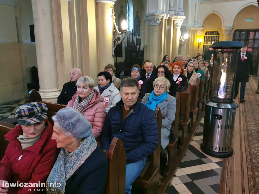 Święto Niepodległości w Nieborowie
