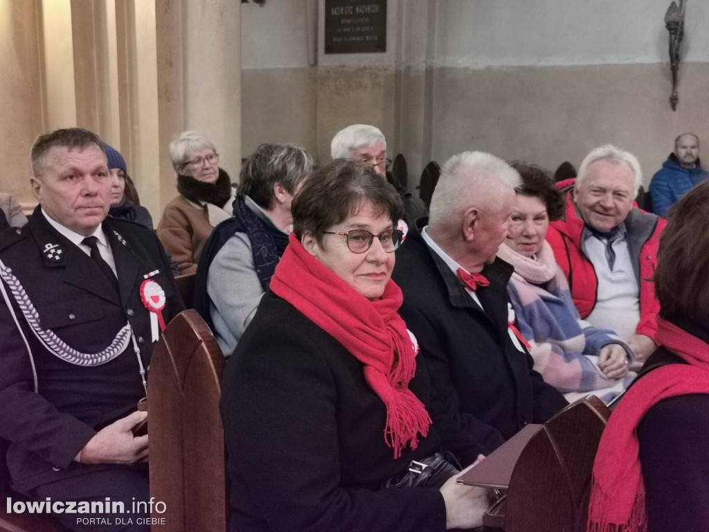 Święto Niepodległości w Nieborowie