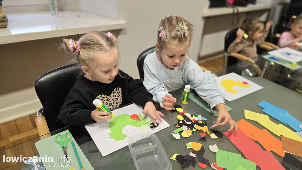 Niedźwiadki i Ślimaczki śladem Reymonta i tradycji regionu