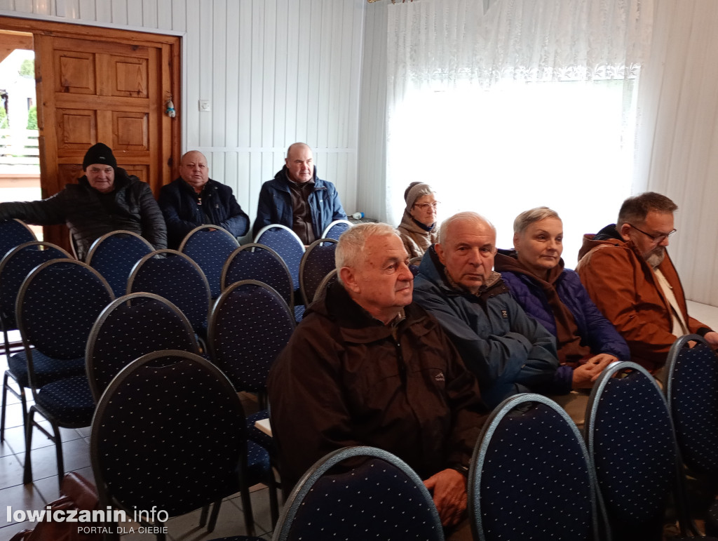 Łowicz planuje zmiany, mieszkańcy zgłaszają potrzeby