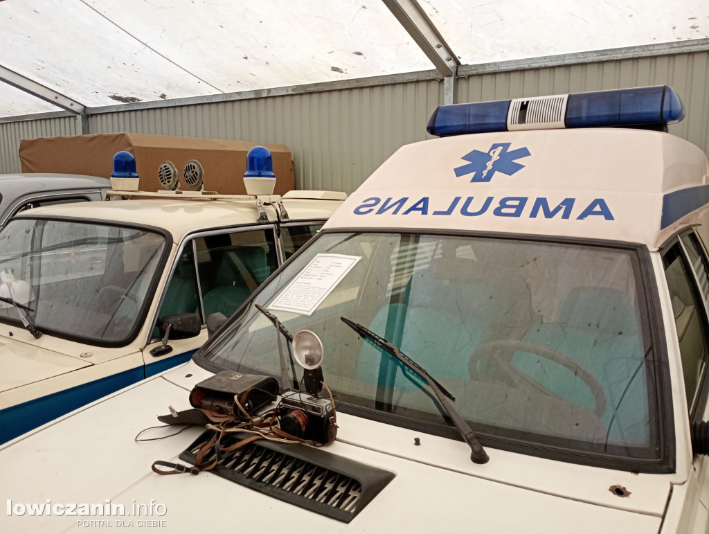 Nieborów dla Adasia i Kubusia