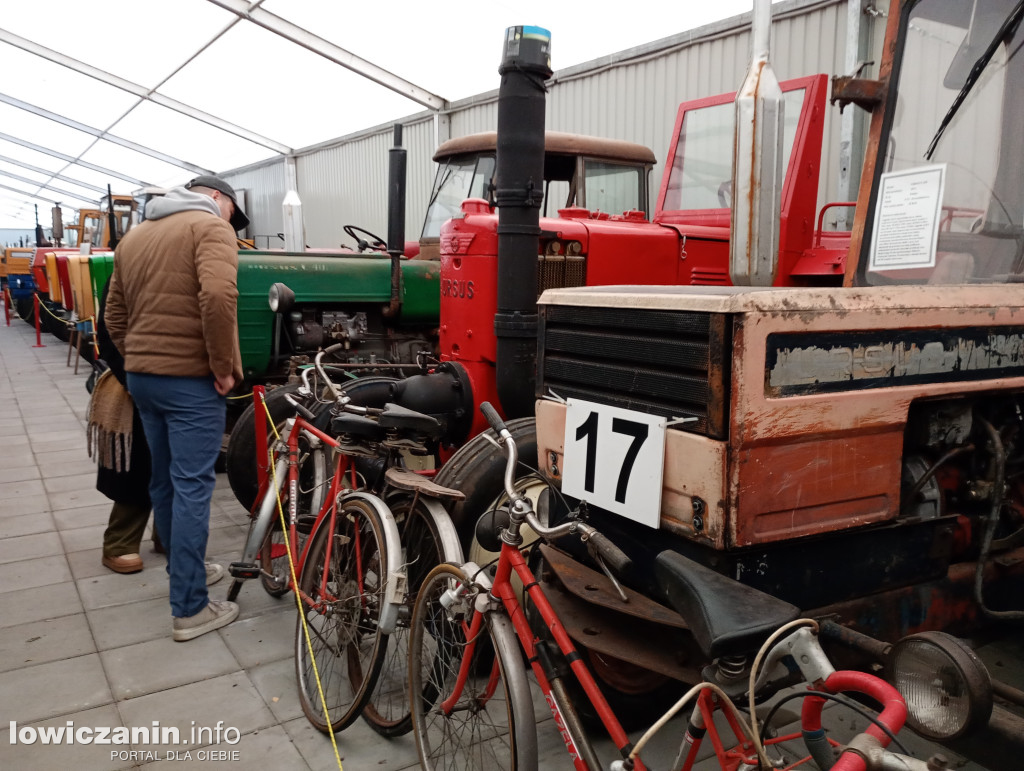 Nieborów dla Adasia i Kubusia
