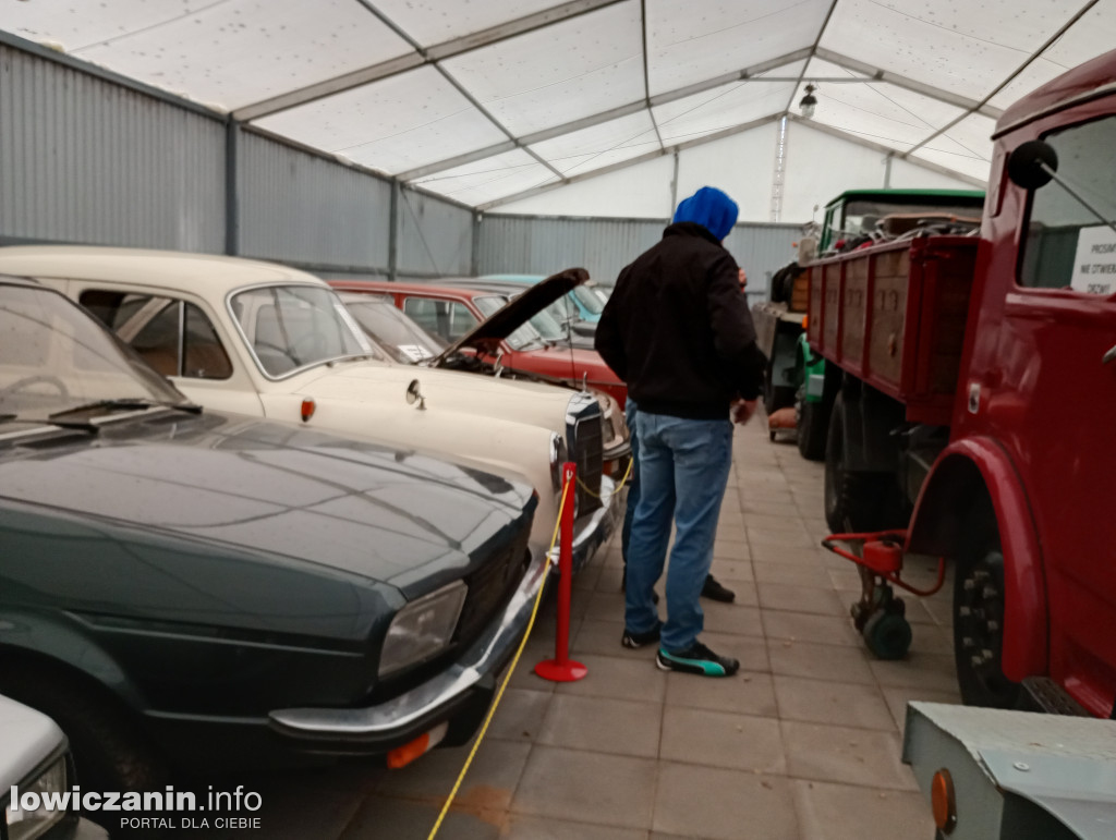 Nieborów dla Adasia i Kubusia