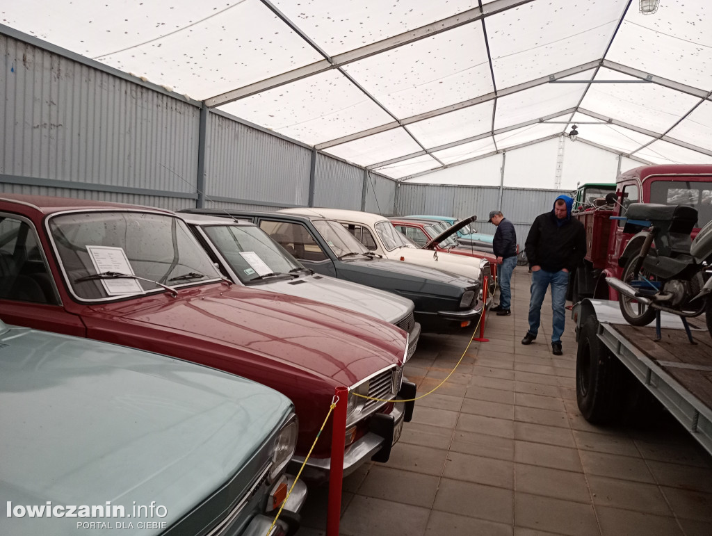 Nieborów dla Adasia i Kubusia