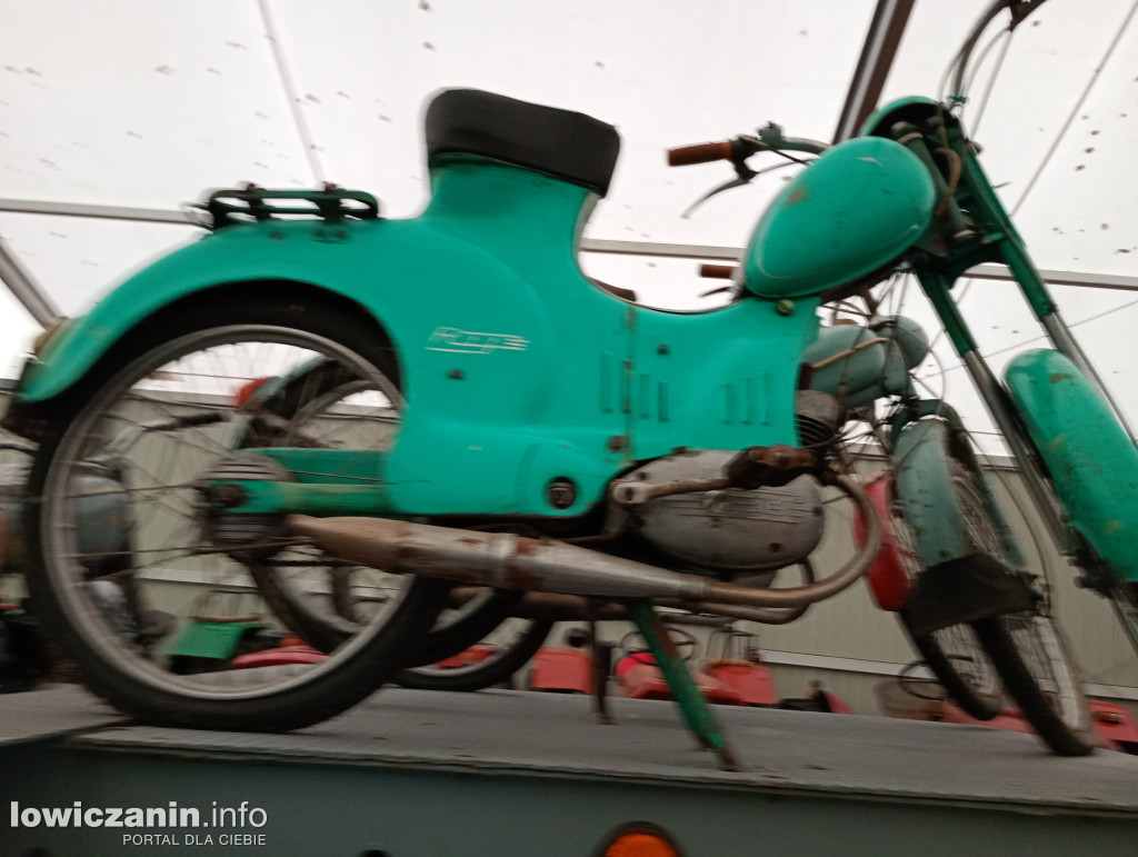 Nieborów dla Adasia i Kubusia