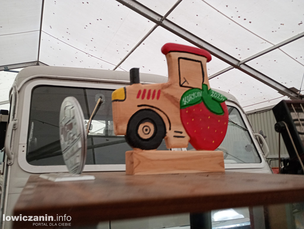 Nieborów dla Adasia i Kubusia