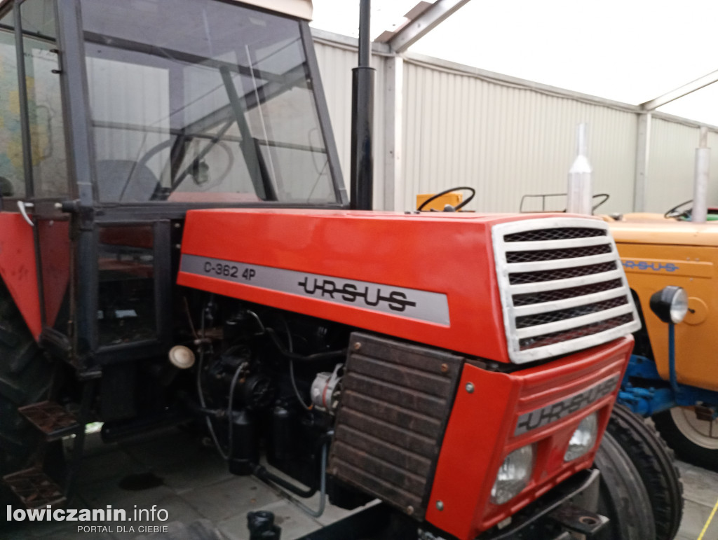 Nieborów dla Adasia i Kubusia