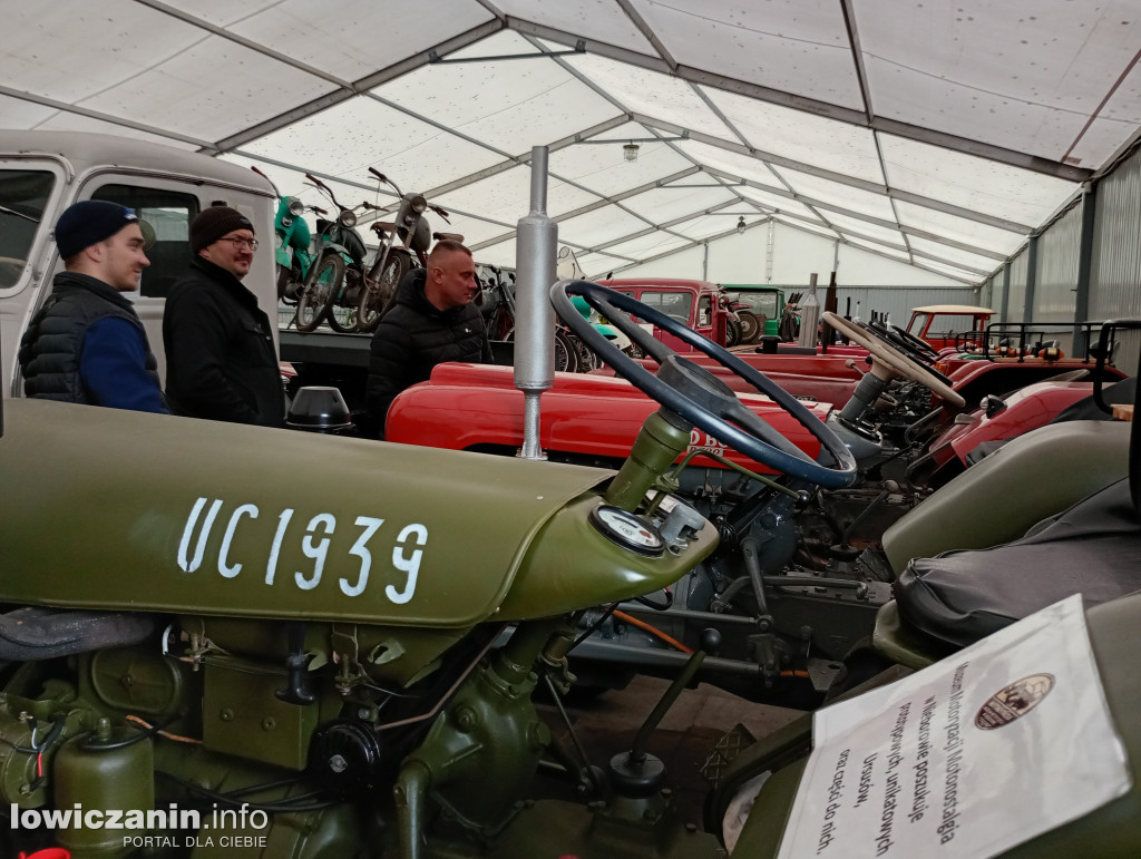 Nieborów dla Adasia i Kubusia