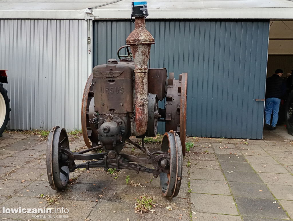 Nieborów dla Adasia i Kubusia