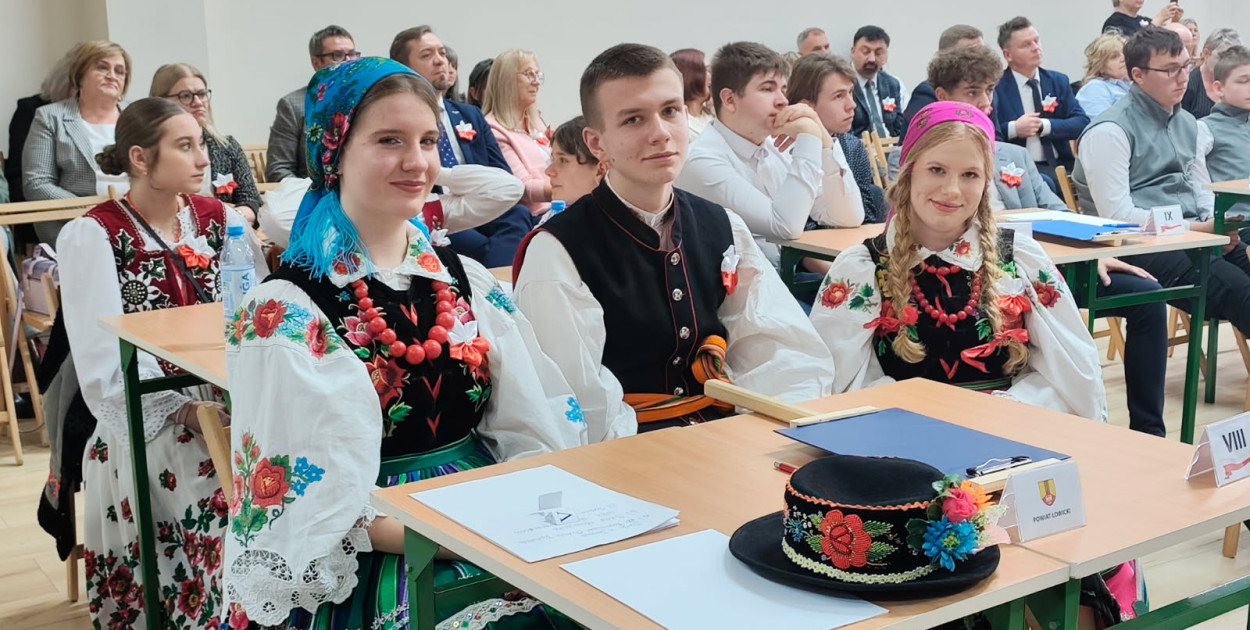 Uczniowie Ekonomika wygrali w konkursie na Podhalu