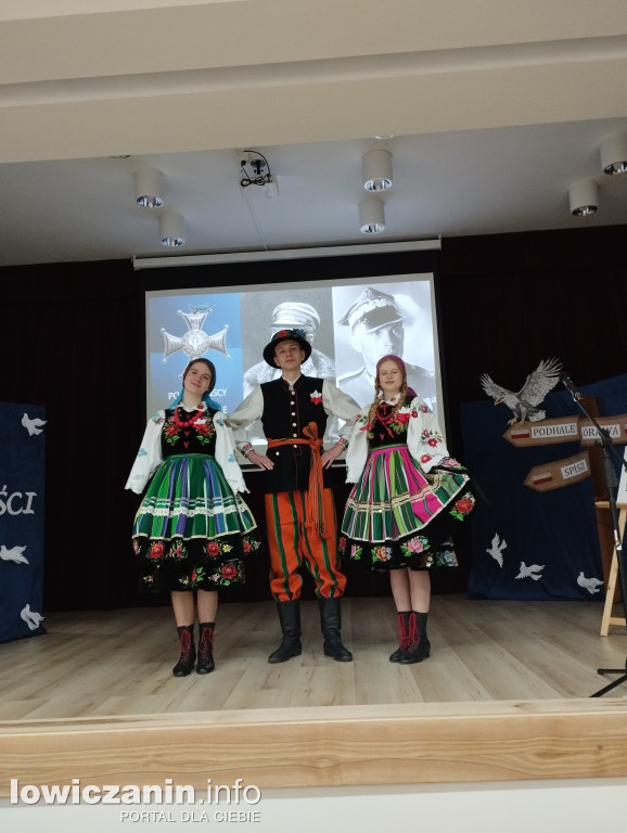 Uczniowie Ekonomika wygrali w konkursie na Podhalu