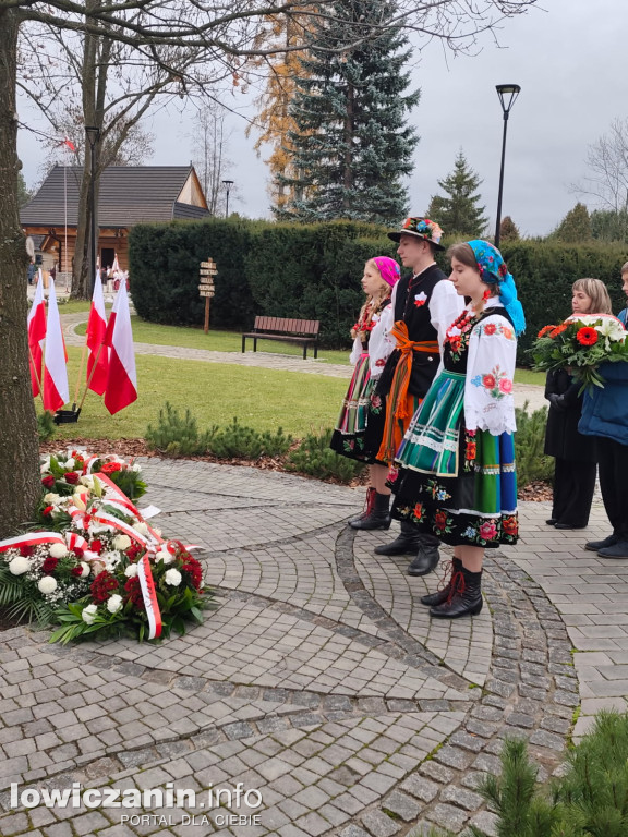 Uczniowie Ekonomika wygrali w konkursie na Podhalu
