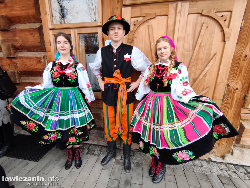 Uczniowie Ekonomika wygrali w konkursie na Podhalu