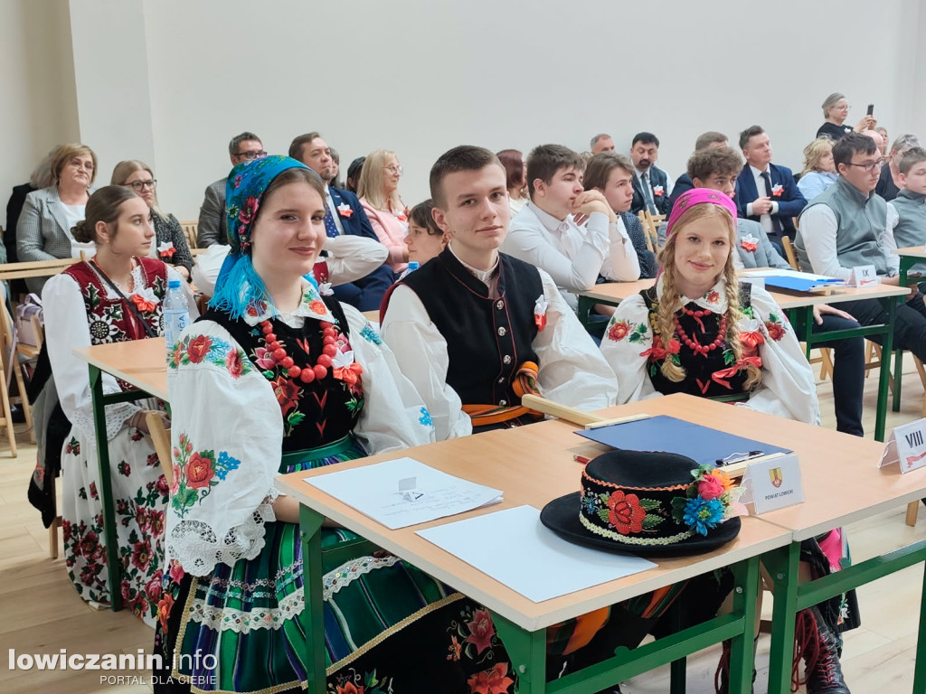 Uczniowie Ekonomika wygrali w konkursie na Podhalu