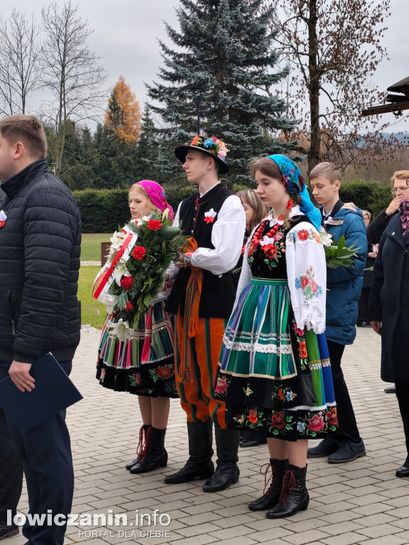 Uczniowie Ekonomika wygrali w konkursie na Podhalu