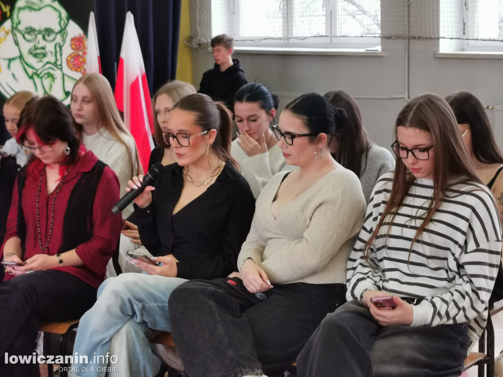 Debata o zdrowiu psychicznym w Ekonomiku