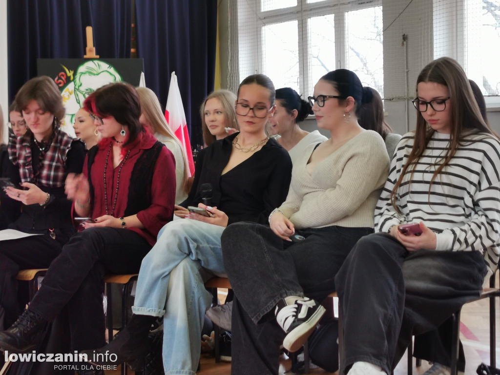 Debata o zdrowiu psychicznym w Ekonomiku