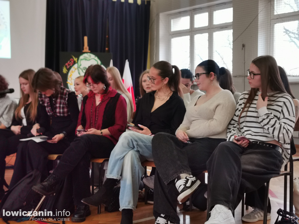 Debata o zdrowiu psychicznym w Ekonomiku