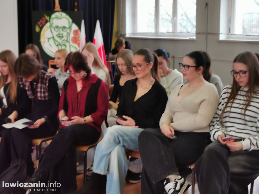 Debata o zdrowiu psychicznym w Ekonomiku