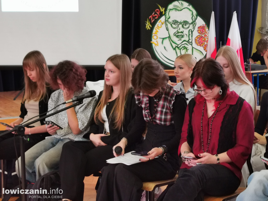 Debata o zdrowiu psychicznym w Ekonomiku