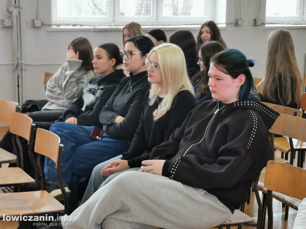 Debata o zdrowiu psychicznym w Ekonomiku