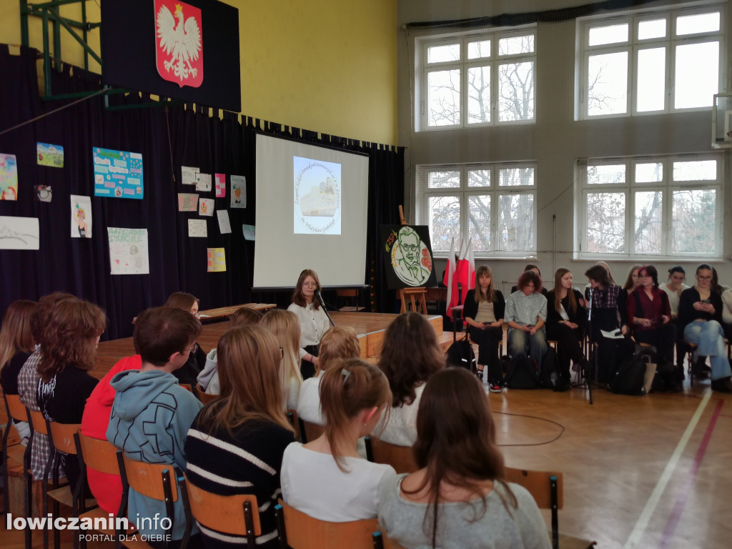 Debata o zdrowiu psychicznym w Ekonomiku