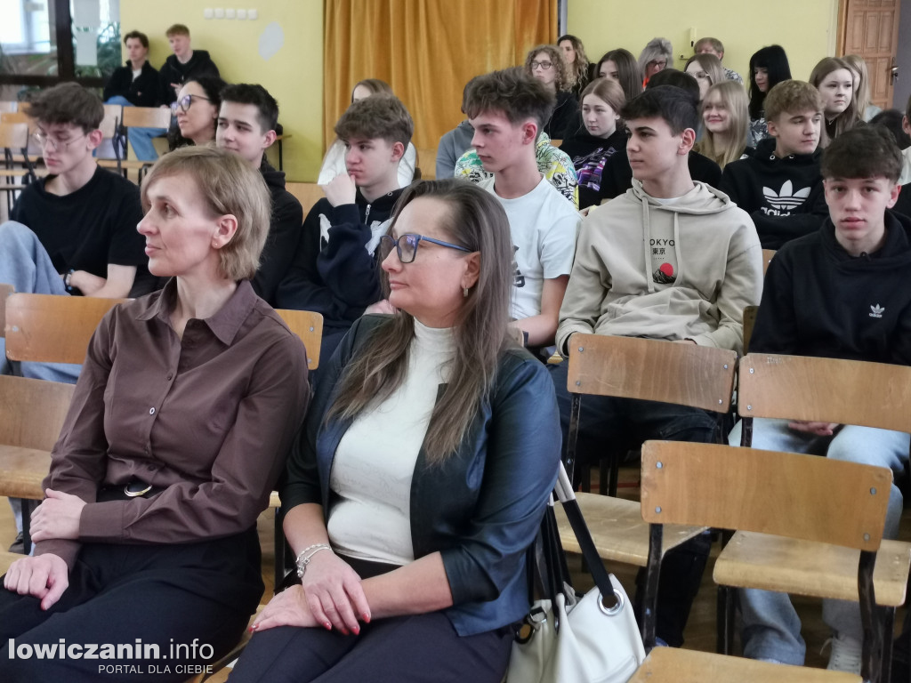 Debata o zdrowiu psychicznym w Ekonomiku