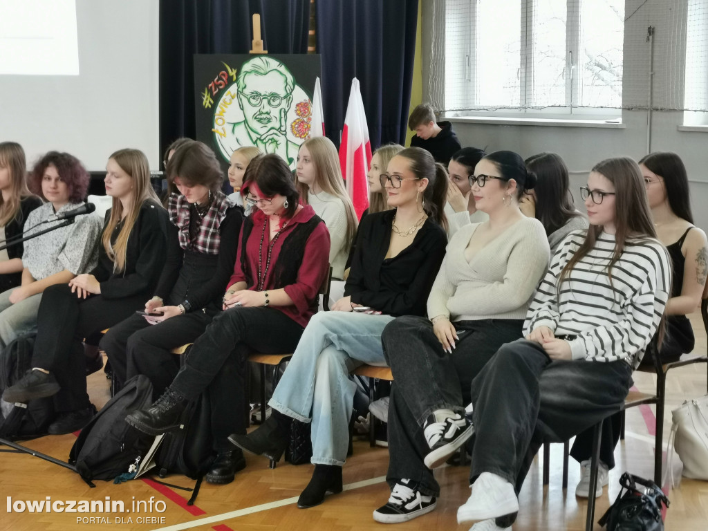 Debata o zdrowiu psychicznym w Ekonomiku