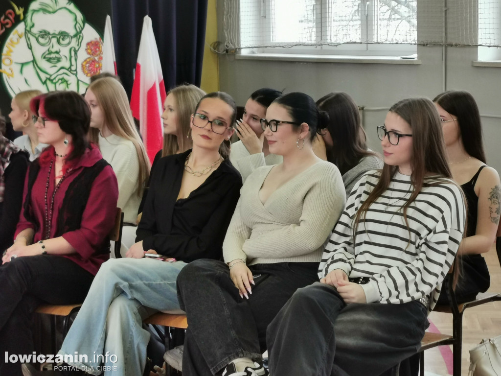 Debata o zdrowiu psychicznym w Ekonomiku