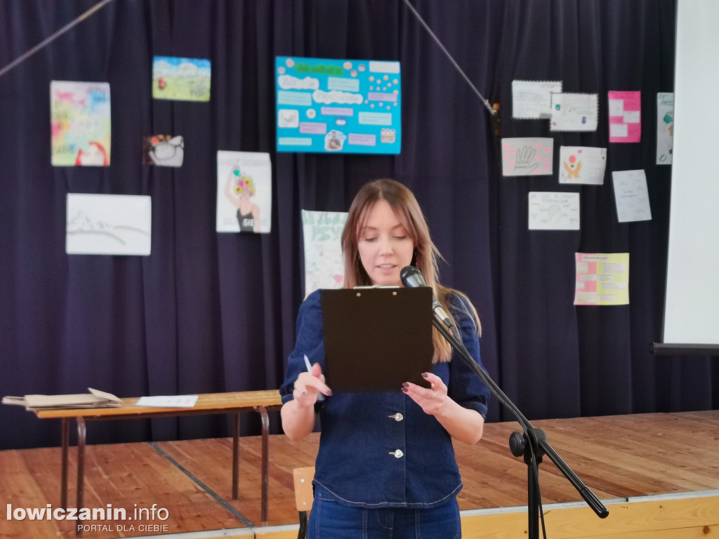 Debata o zdrowiu psychicznym w Ekonomiku