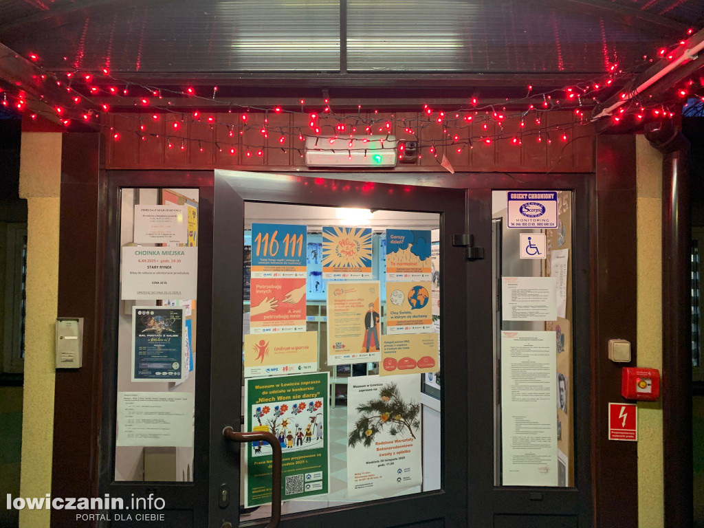 „Pod Świerkami” w kampanii „Dzieciństwo bez przemocy”