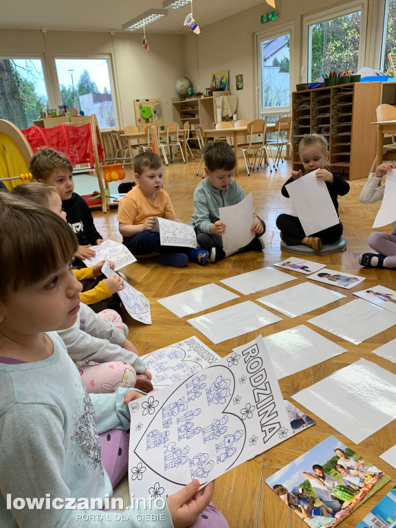 „Pod Świerkami” w kampanii „Dzieciństwo bez przemocy”