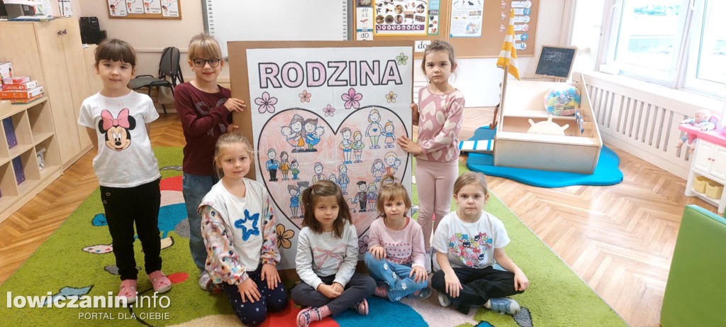 „Pod Świerkami” w kampanii „Dzieciństwo bez przemocy”