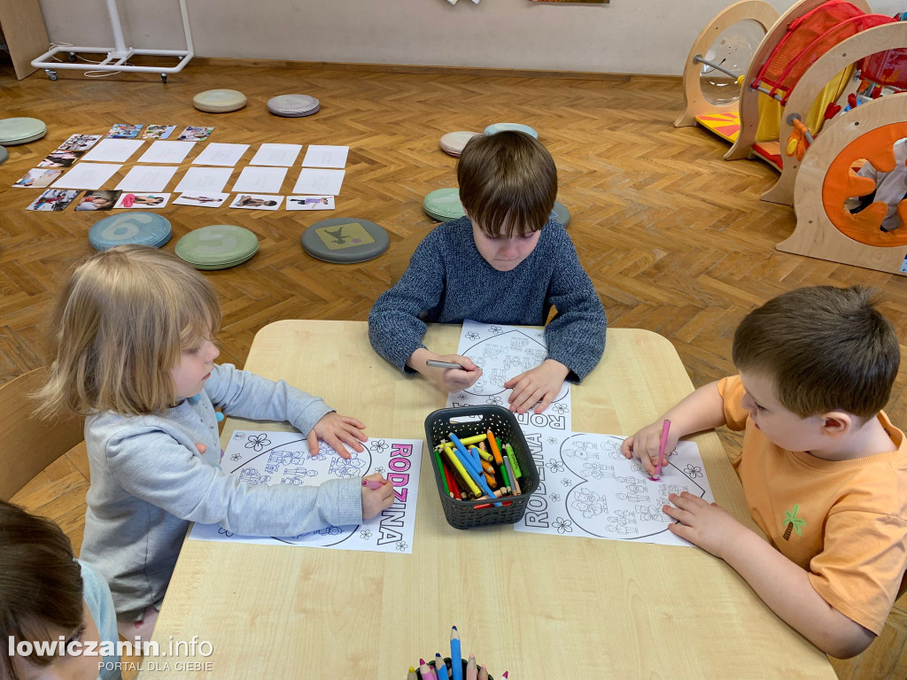 „Pod Świerkami” w kampanii „Dzieciństwo bez przemocy”