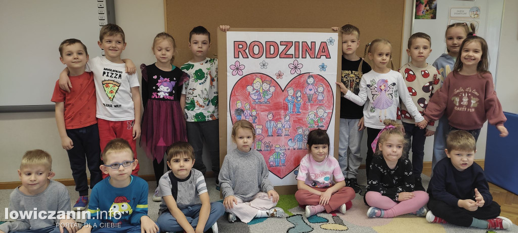 „Pod Świerkami” w kampanii „Dzieciństwo bez przemocy”