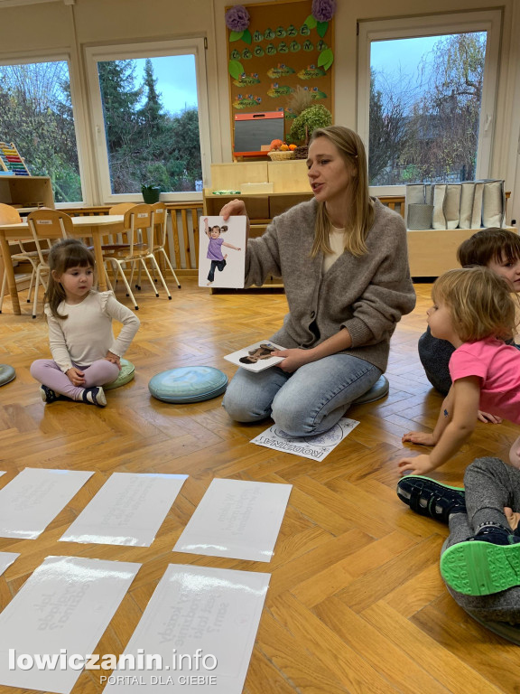 „Pod Świerkami” w kampanii „Dzieciństwo bez przemocy”