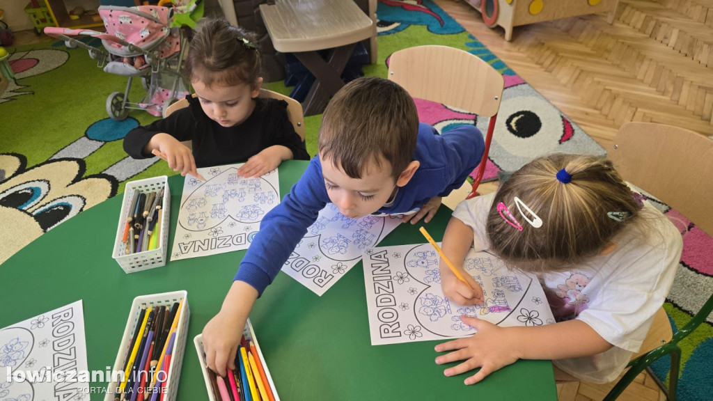 „Pod Świerkami” w kampanii „Dzieciństwo bez przemocy”